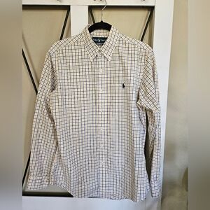 shirt men size M